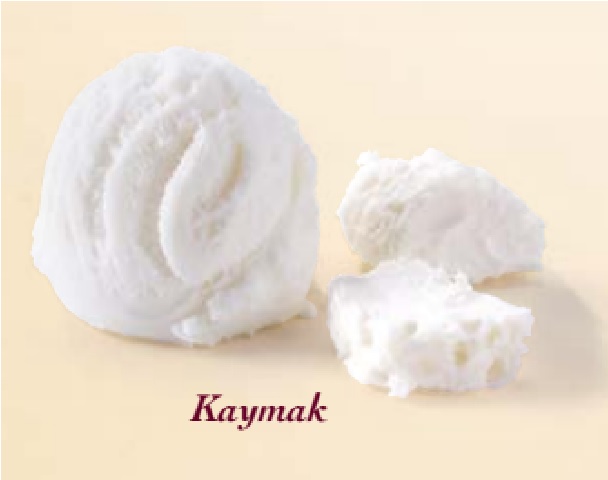 Kaymak
